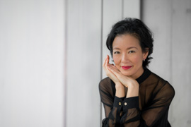 Akiko Okabe Pressefoto 1