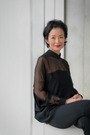Akiko Okabe Pressefoto 2