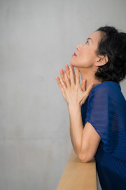 Akiko Okabe Pressefoto 3